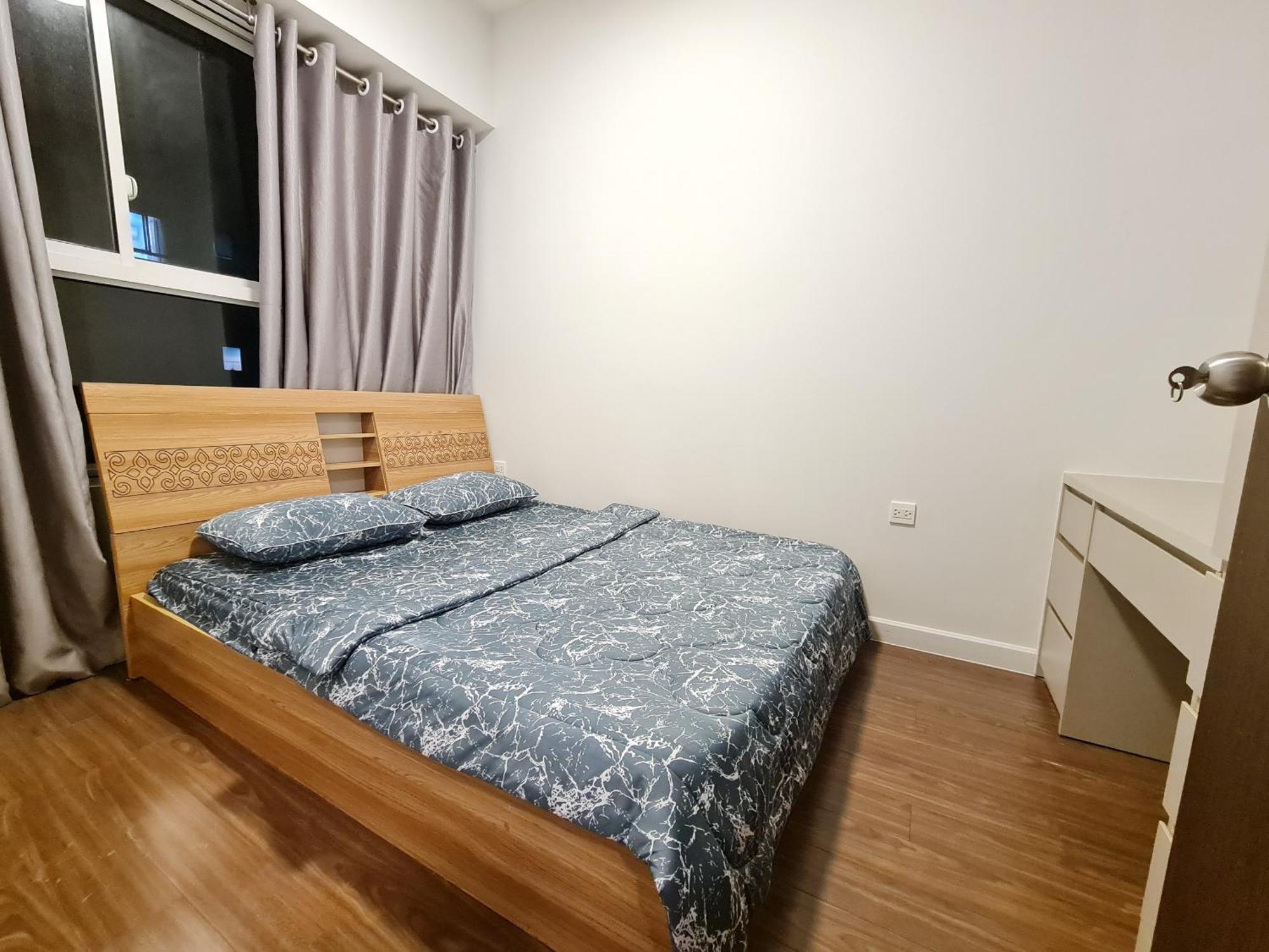 Sunrise Riverside 2Br-3Br Ho Chi Minh-Byen Eksteriør billede